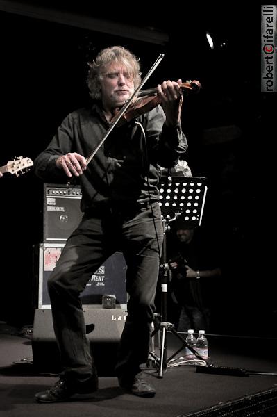 didier lockwood