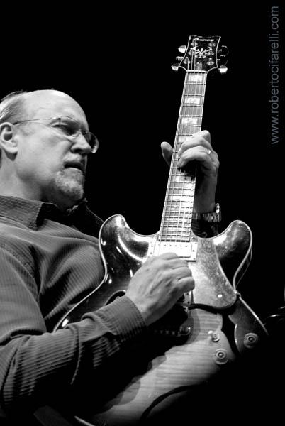 john scofield i