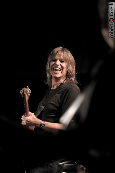 mike stern