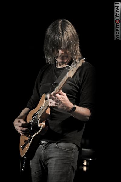 mike stern