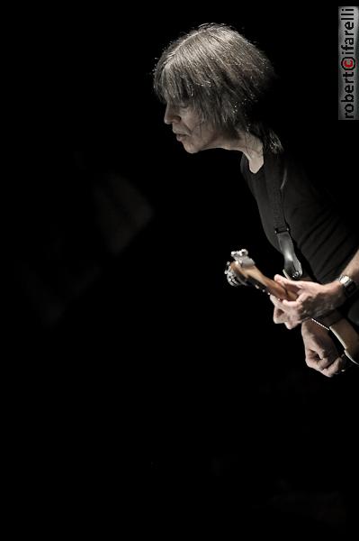 mike stern