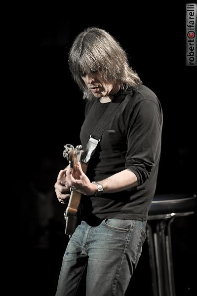 mike stern