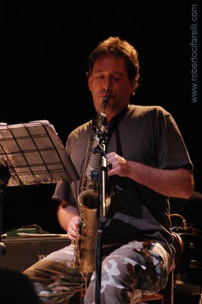 john zorn