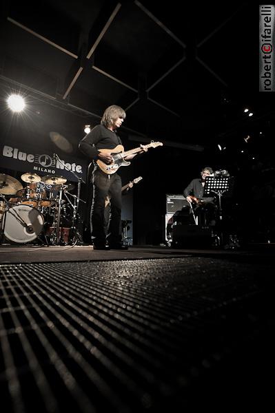 mike stern