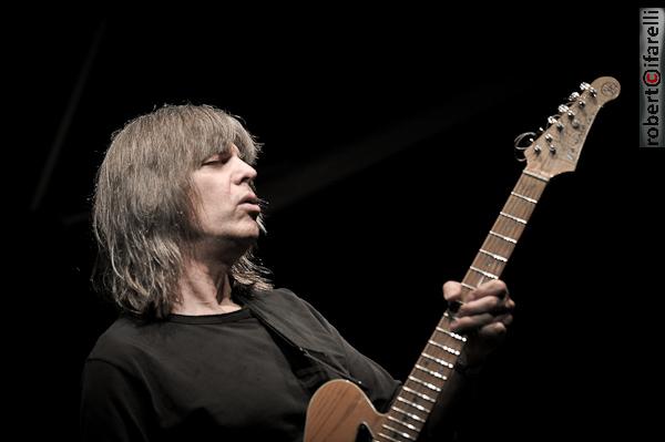 mike stern