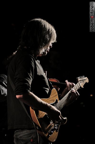 mike stern