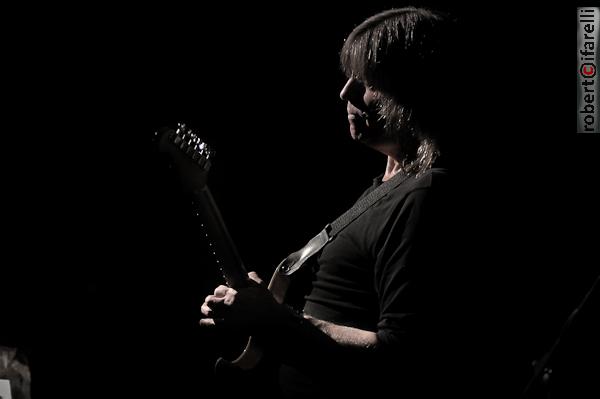 mike stern