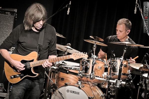 mike stern