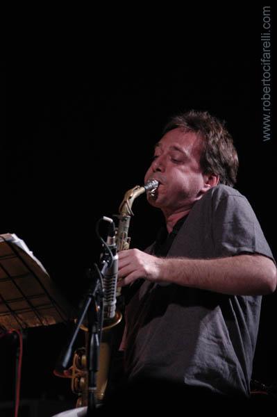 john zorn