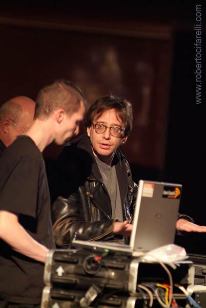 john zorn