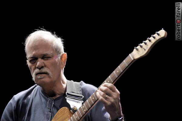 john abercrombie