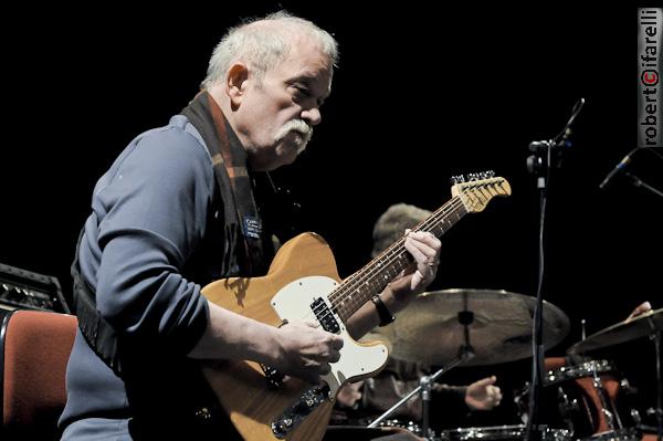 john abercrombie