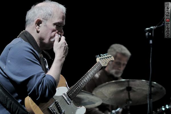 john abercrombie