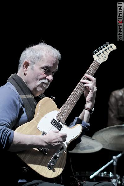 john abercrombie