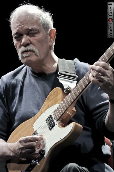 john abercrombie