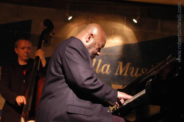 kenny barron