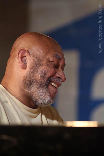 kenny barron