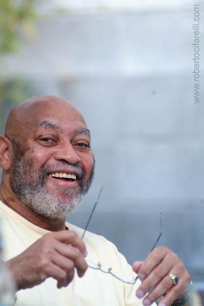 kenny barron