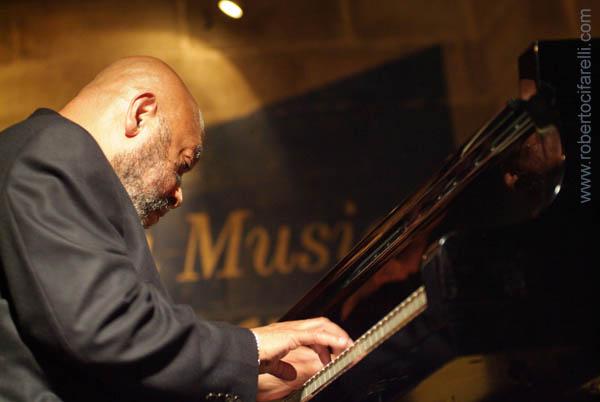 kenny barron