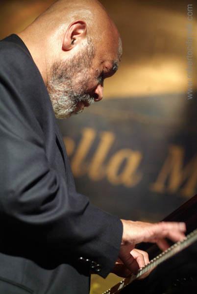 kenny barron