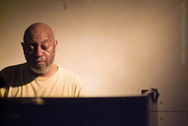 kenny barron