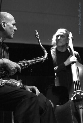 dave liebman