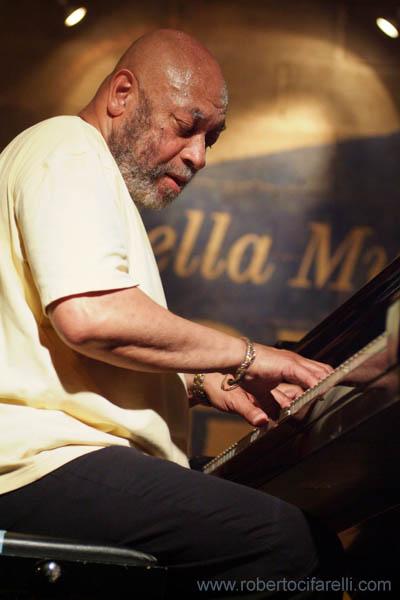 kenny barron