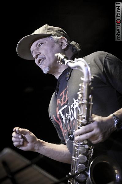 jerry bergonzi