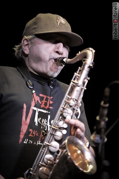 jerry bergonzi