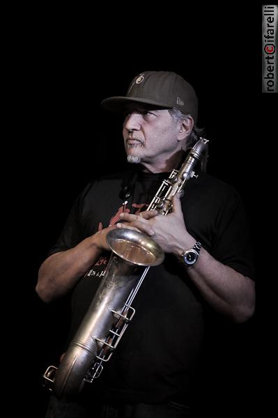 jerry bergonzi