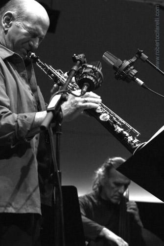 dave liebman