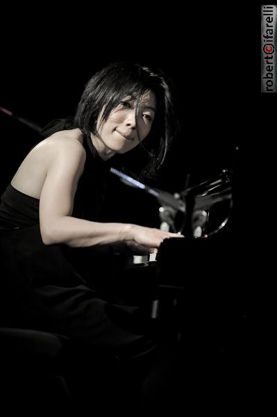 Chihiro Yamanaka