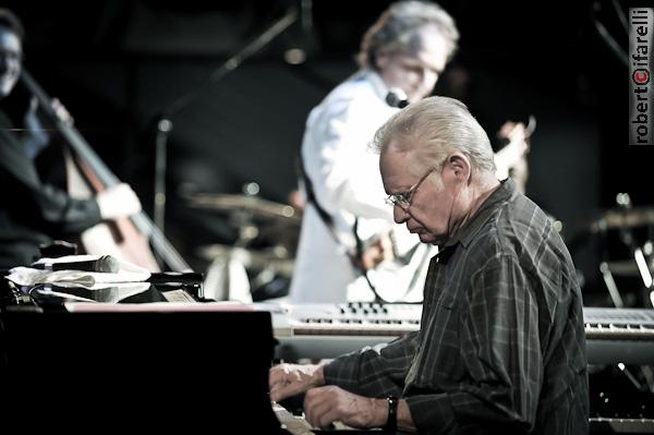 dave grusin