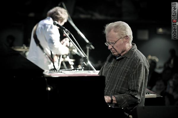 dave grusin