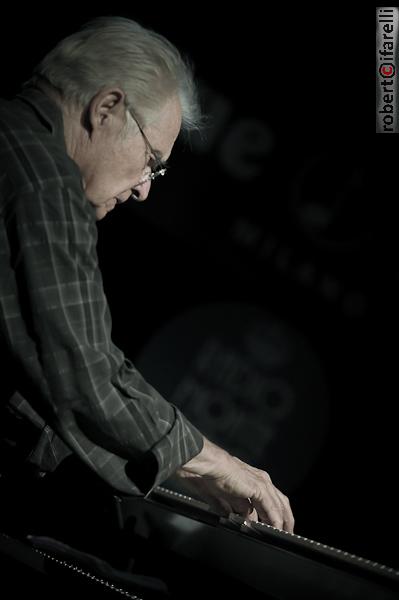 dave grusin