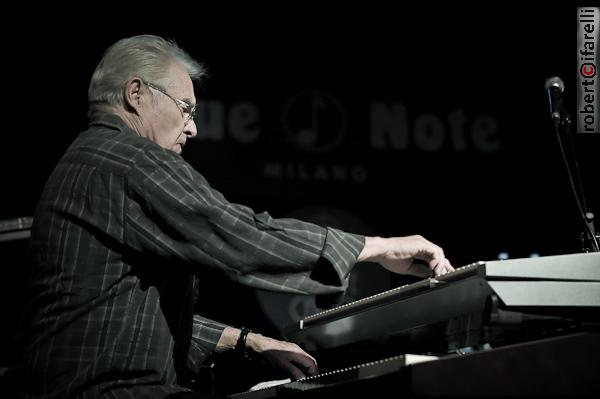 dave grusin