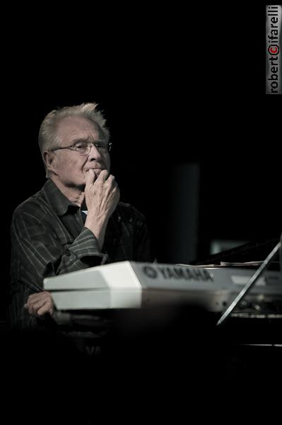 dave grusin