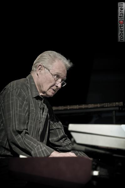 dave grusin