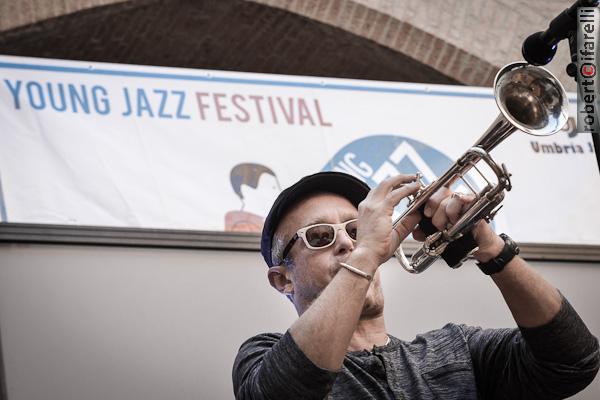 dave douglas