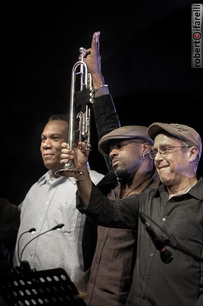 dave douglas