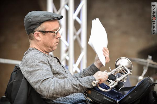 dave douglas