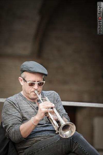 dave douglas