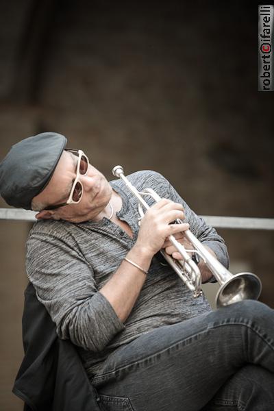 dave douglas