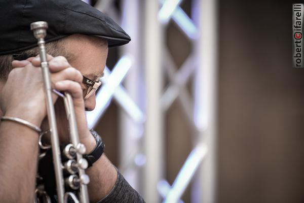 dave douglas