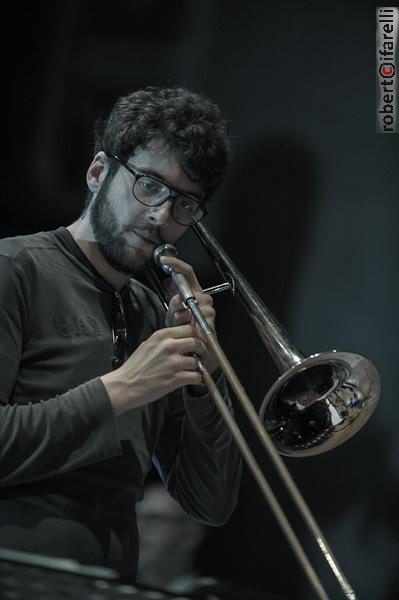 filippo vignato