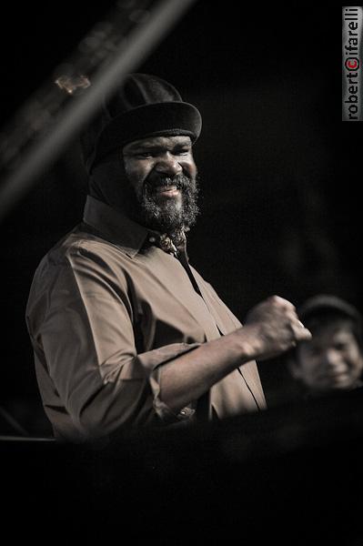 Gregory Porter