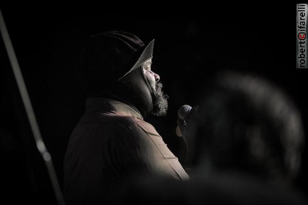 Gregory Porter