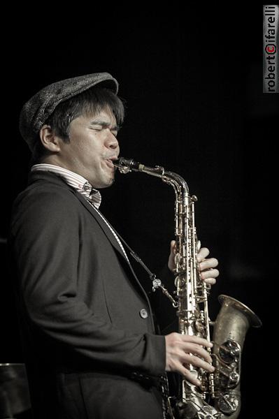 Yosuke Sato