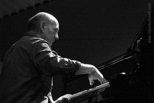 dave liebman