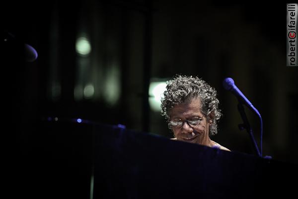 chick corea